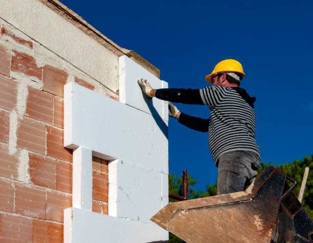 Best Geographic-Specific Insulation Services in Selah, WA