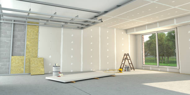 Types of Insulation We Offer in Selah, WA