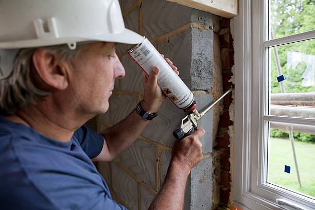 Best Specialized Insulation Services in Selah, WA