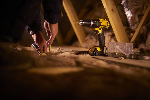Best Cellulose Insulation in Selah, WA
